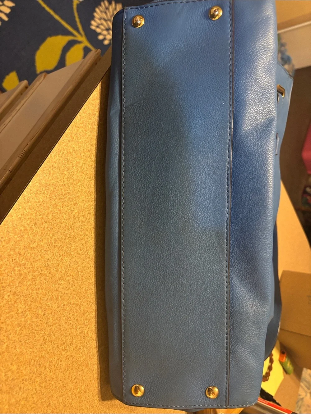 Michael Kors structured michael